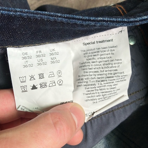 Hugo Boss - Picture 14 of 16